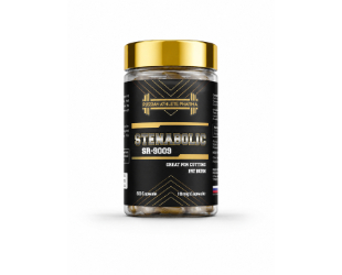 STENABOLIC SR-9009